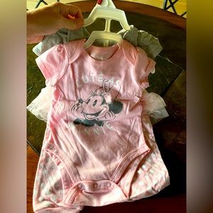 Disney Baby 3-Piece Set